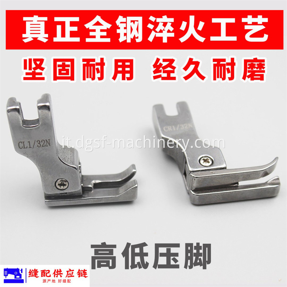 All Steel High And Low Voltage Feet 9 Jpg